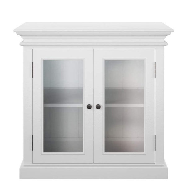 Halifax 2 Door Sideboard - Weiß | Marcottestyle