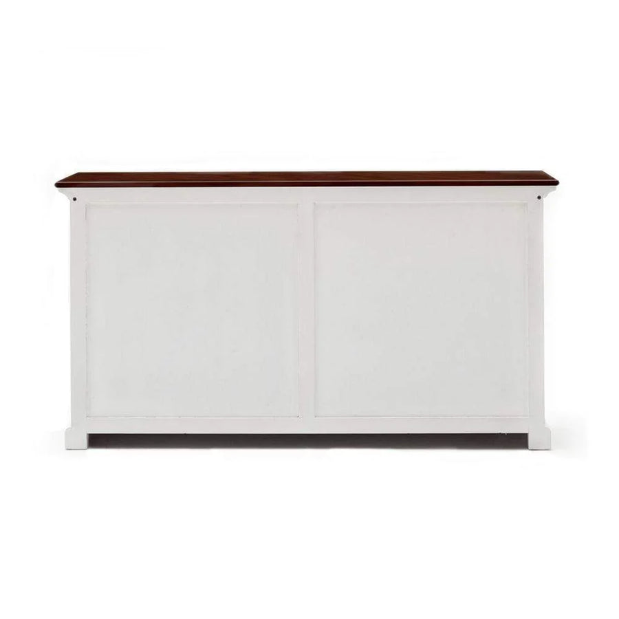 Halifax Accent Buffet / Sideboard - White