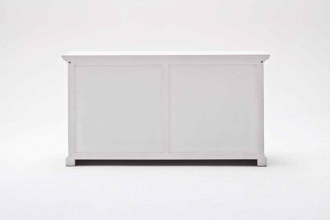 Dresser de chambre à Halifax - Blanc | Marcottestyle