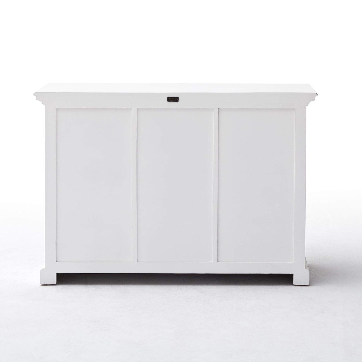 Halifax Buffet / Sideboard - White | Marcottestyle