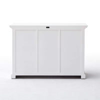 Halifax Buffet / Sideboard - White