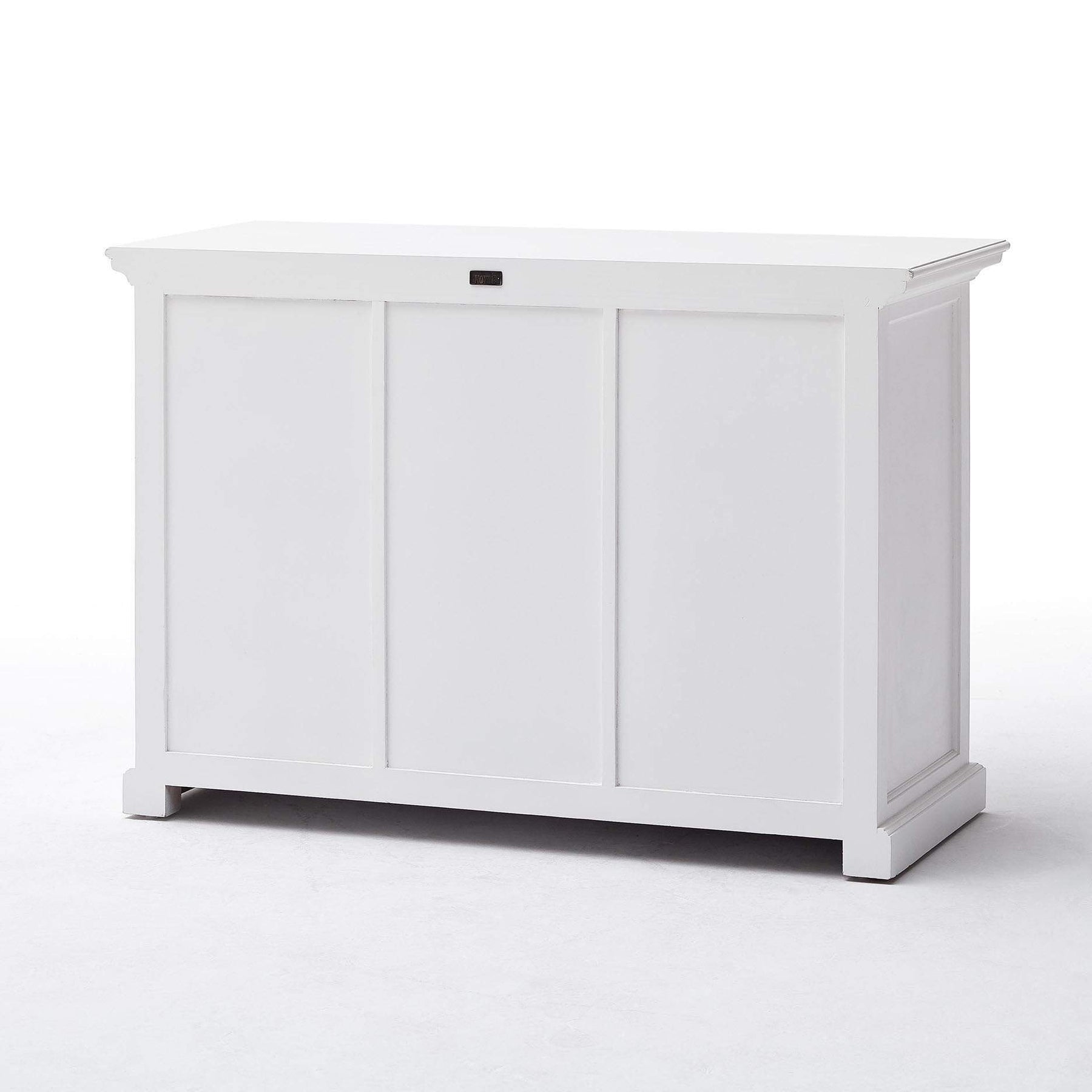 Halifax Buffet / Sideboard - White