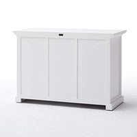 Halifax Buffet / Sideboard - White
