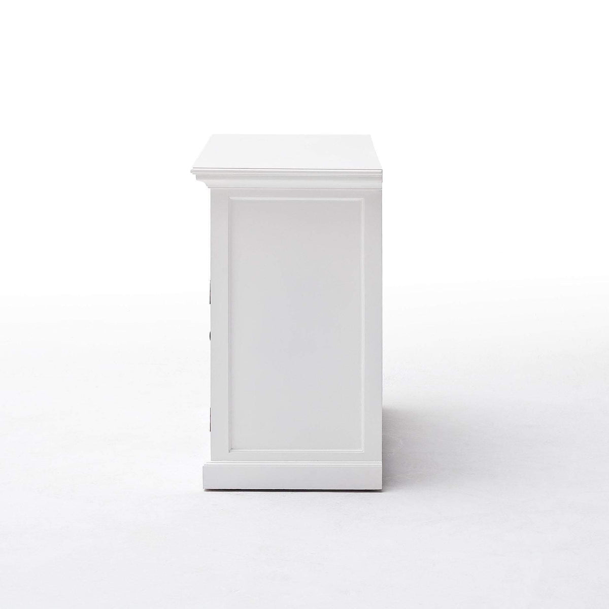 Halifax Buffet / Sideboard - White | Marcottestyle