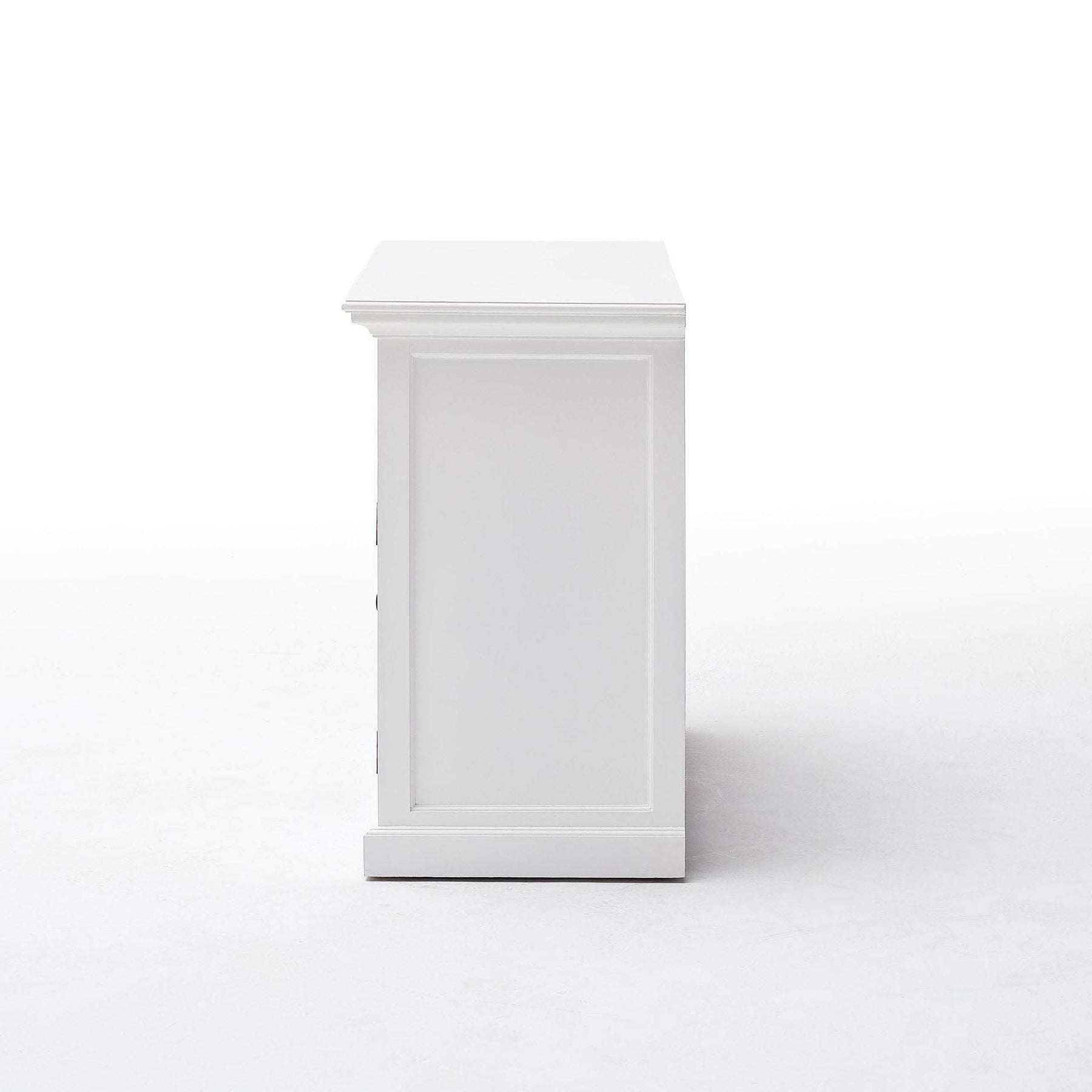 Halifax Buffet / Sideboard - White