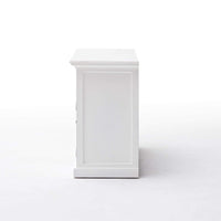 Halifax Buffet / Sideboard - White