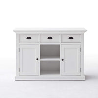 Halifax Anrichte / Sideboard - Weiß