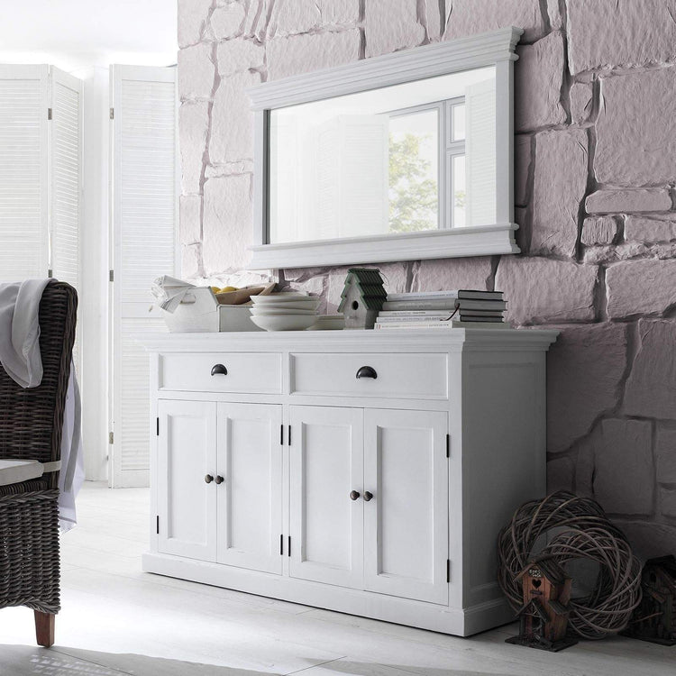 Halifax Buffet with 4 Doors | Marcottestyle