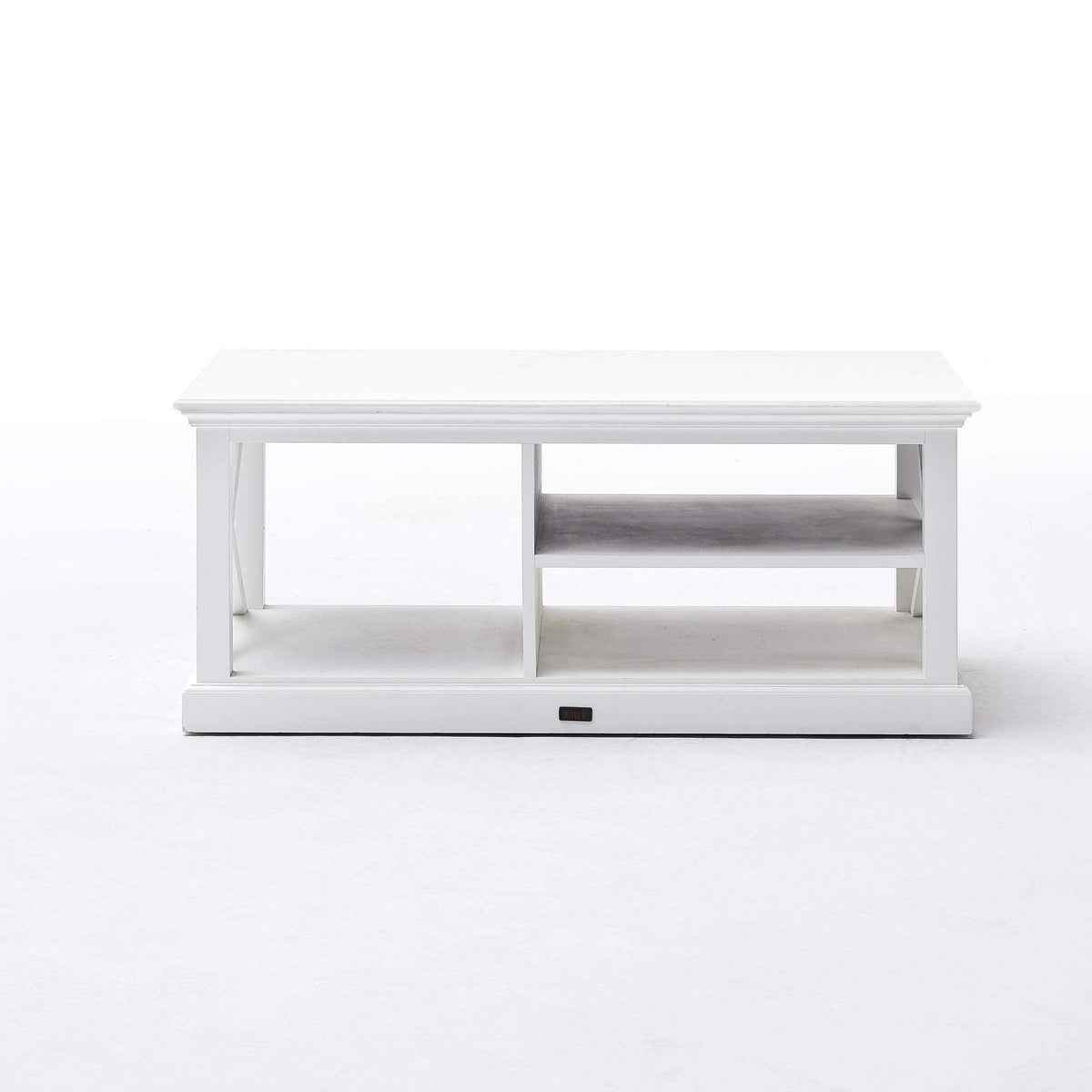 Halifax Coffee Table - Weiß | Marcottestyle