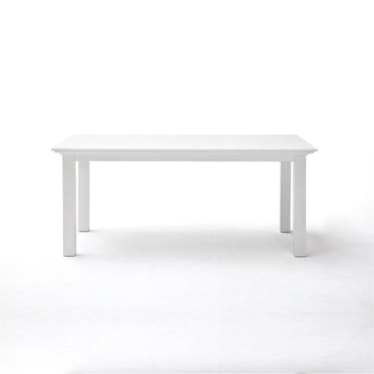 Halifax Dining Table 200cm - Weiß | Marcottestyle
