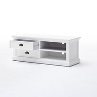 Halifax Lowline ETU 120cm - Blanc