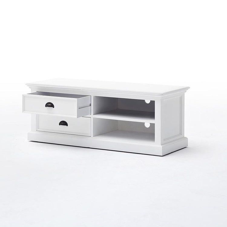 Halifax Lowline ETU 120cm - Blanc | Marcottestyle