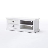 Halifax Lowline ETU 120cm - Blanc