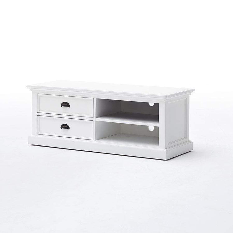 Halifax Lowline ETU 120cm - Blanc | Marcottestyle