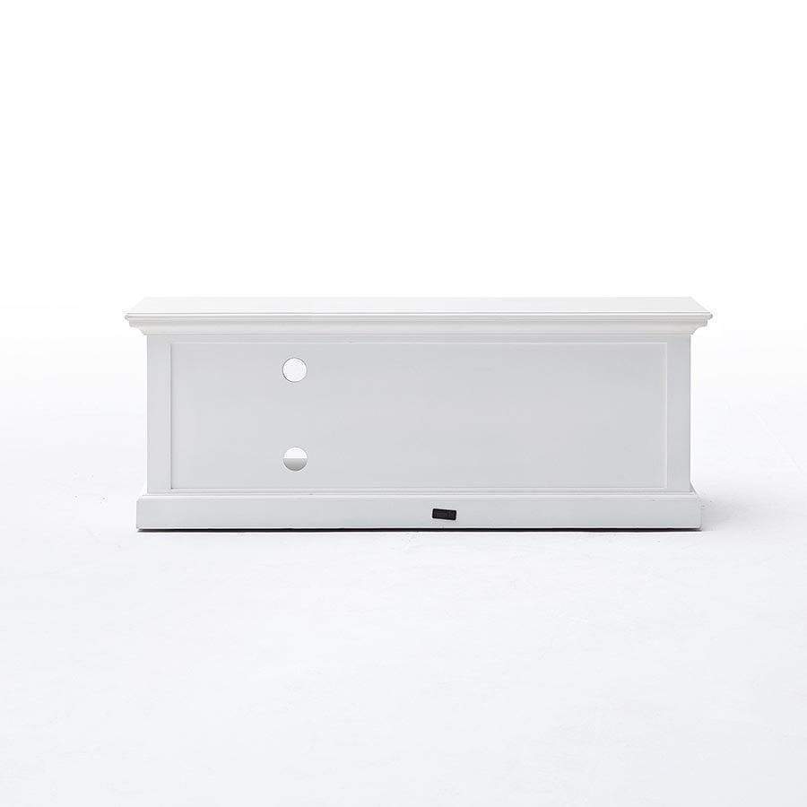 Halifax Lowline ETU 120cm - Blanc | Marcottestyle