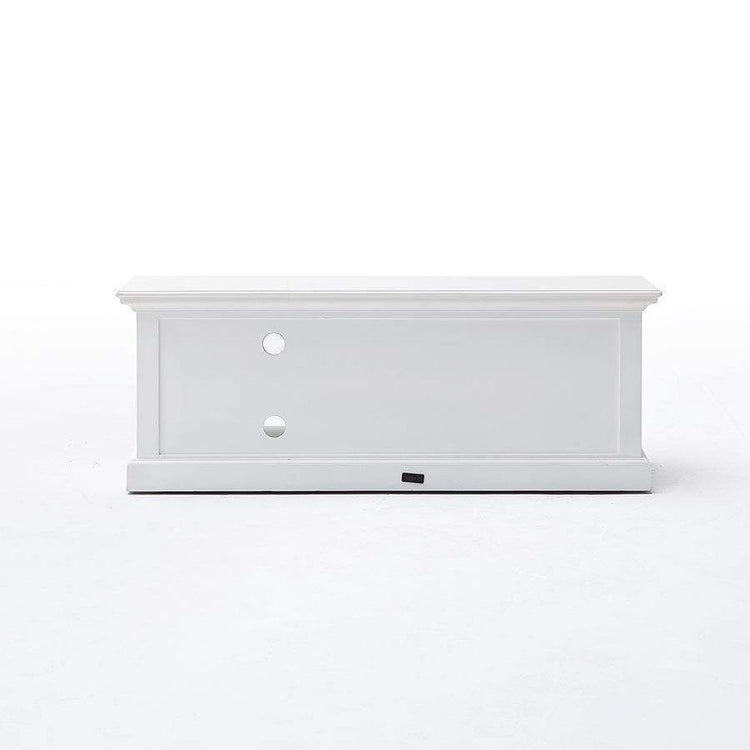 Halifax Lowline ETU 120cm - Blanc | Marcottestyle