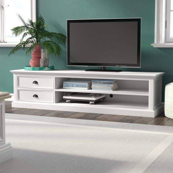 Halifax Lowline ETU 180cm - Wit | Marcottestyle