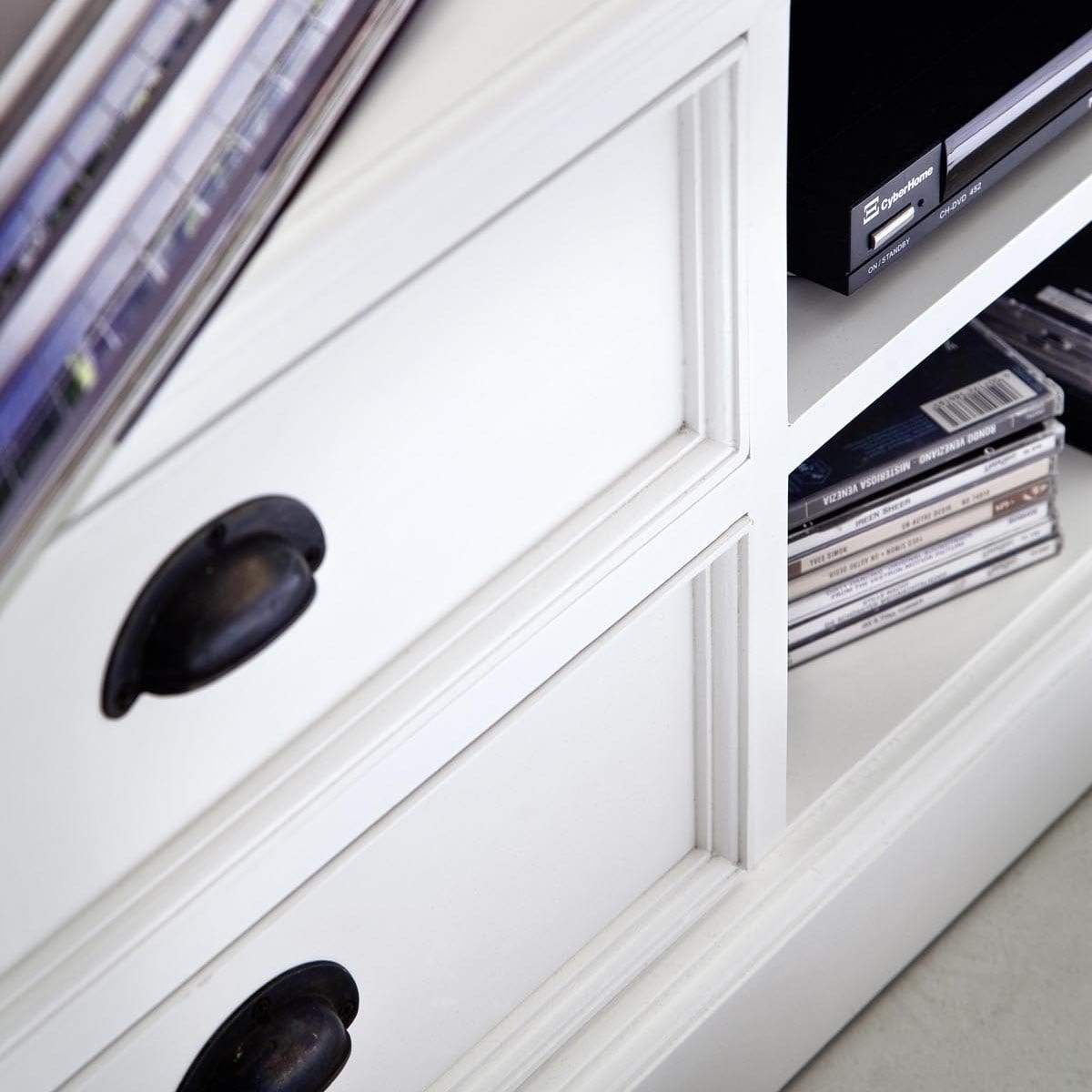 Halifax Lowline ETU 180CM - Blanc | Marcottestyle
