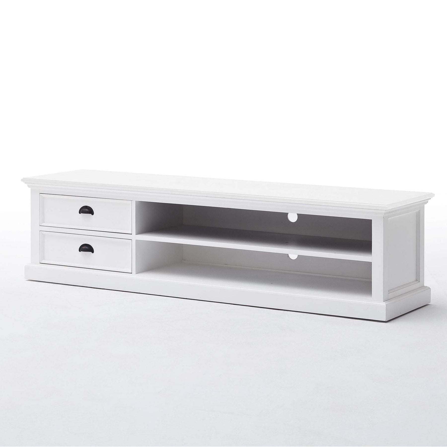 Halifax Lowline ETU 180cm - Blanc