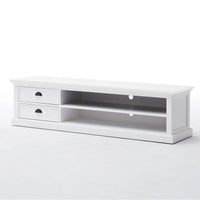 Halifax Lowline ETU 180cm - Blanc