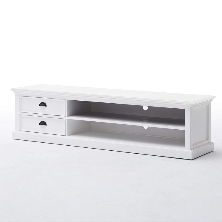 Halifax Lowline ETU 180cm - Wit | Marcottestyle