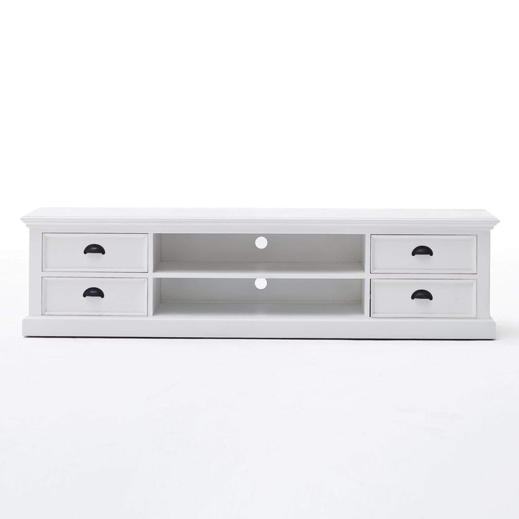 Halifax Lowline ETU 180CM - Blanc | Marcottestyle
