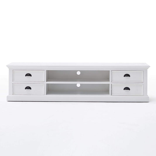 Halifax Lowline ETU 180CM - Weiß | Marcottestyle