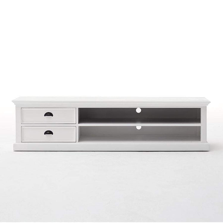 Halifax Lowline ETU 180cm - Wit | Marcottestyle