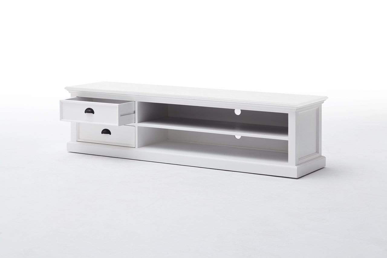 Halifax Lowline ETU 180cm - Blanc
