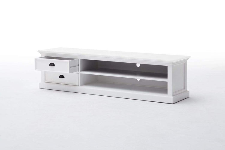 Halifax Lowline ETU 180cm - Wit | Marcottestyle