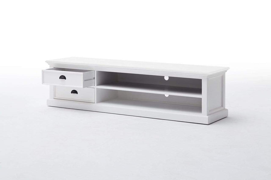 Halifax Lowline ETU 180cm - Blanc