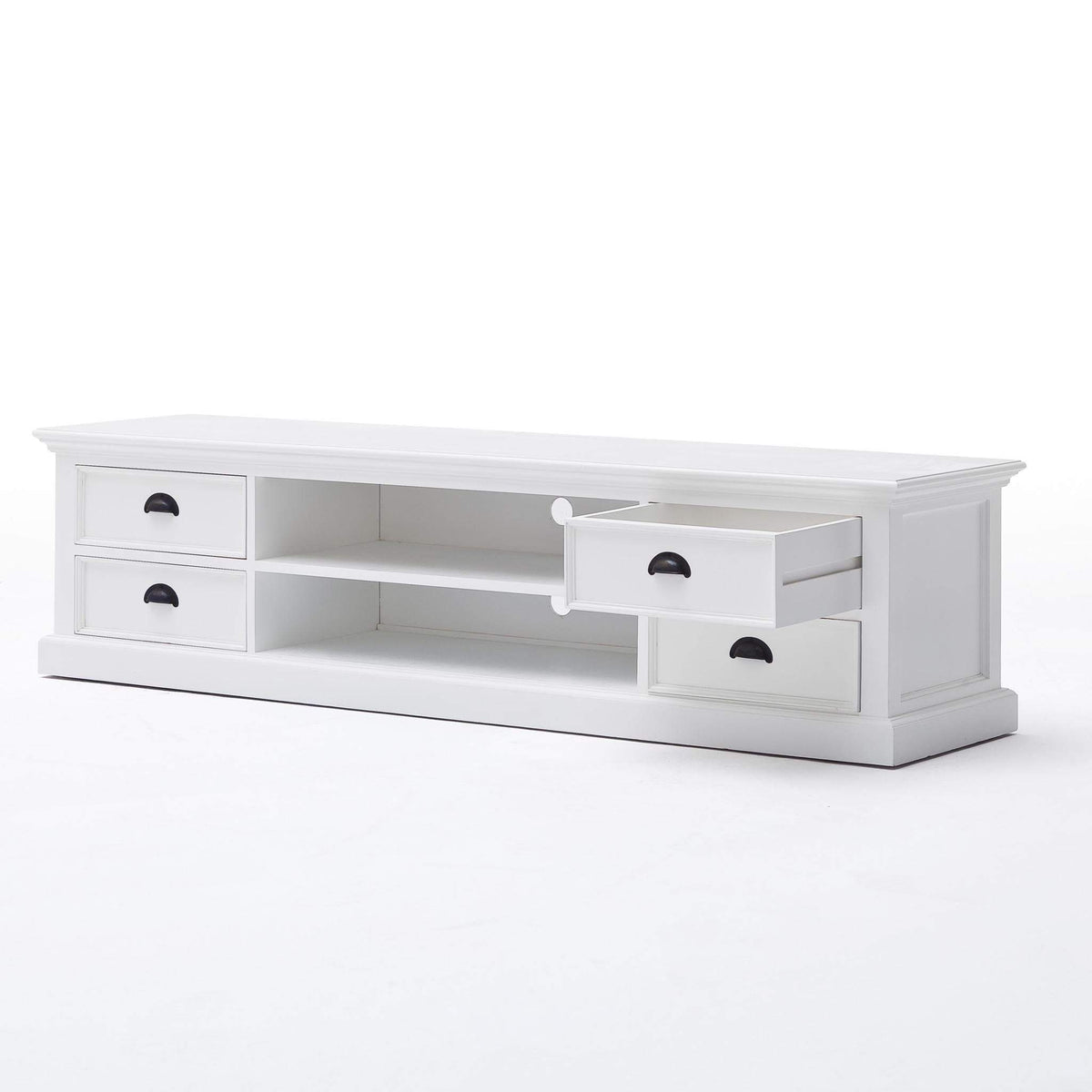 Halifax Lowline ETU 180CM - Blanc | Marcottestyle