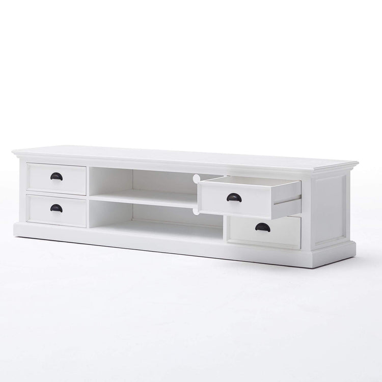 Halifax Lowline ETU 180CM - Blanc | Marcottestyle