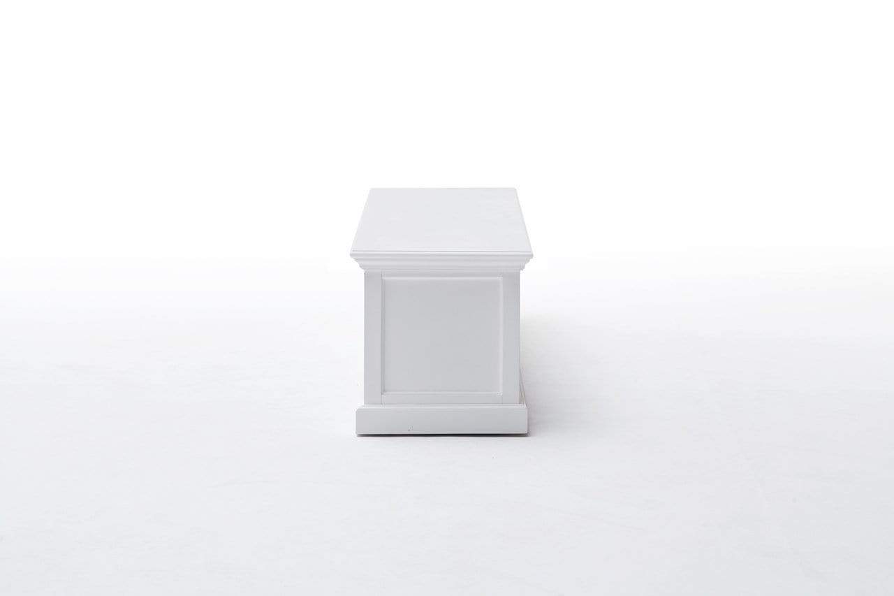 Halifax Lowline ETU 180cm - Blanc