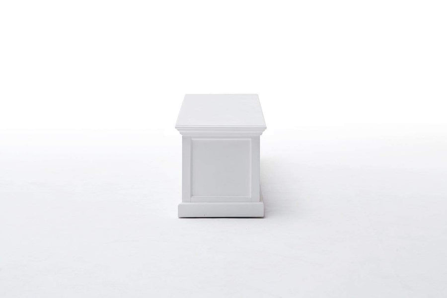 Halifax Lowline ETU 180cm - Blanc