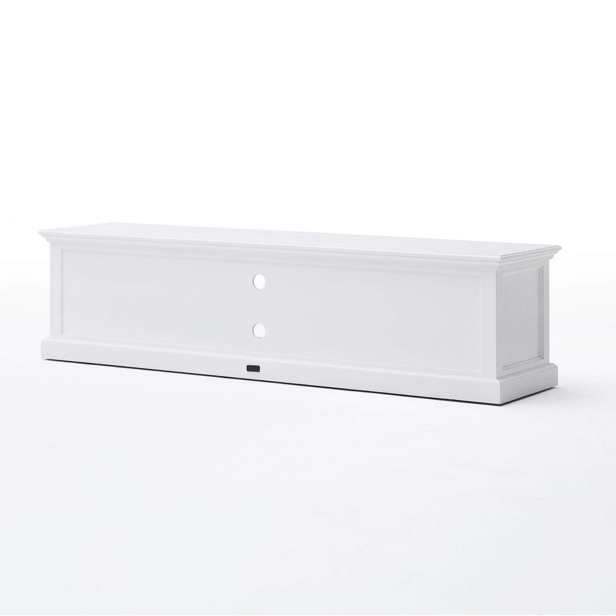 Halifax Lowline ETU 180CM - Blanc | Marcottestyle