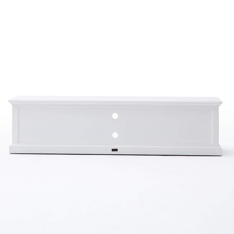 Halifax Lowline ETU 180CM - Blanc | Marcottestyle