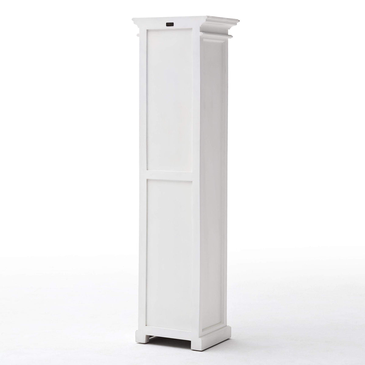 Halifax Single Vitrine - Wit | Marcottestyle