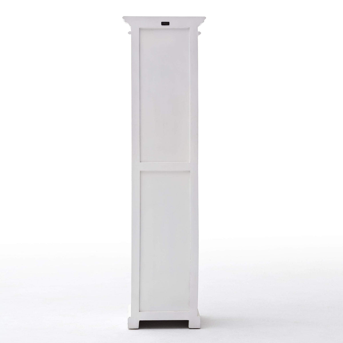 Halifax Single Vitrine - Wit | Marcottestyle