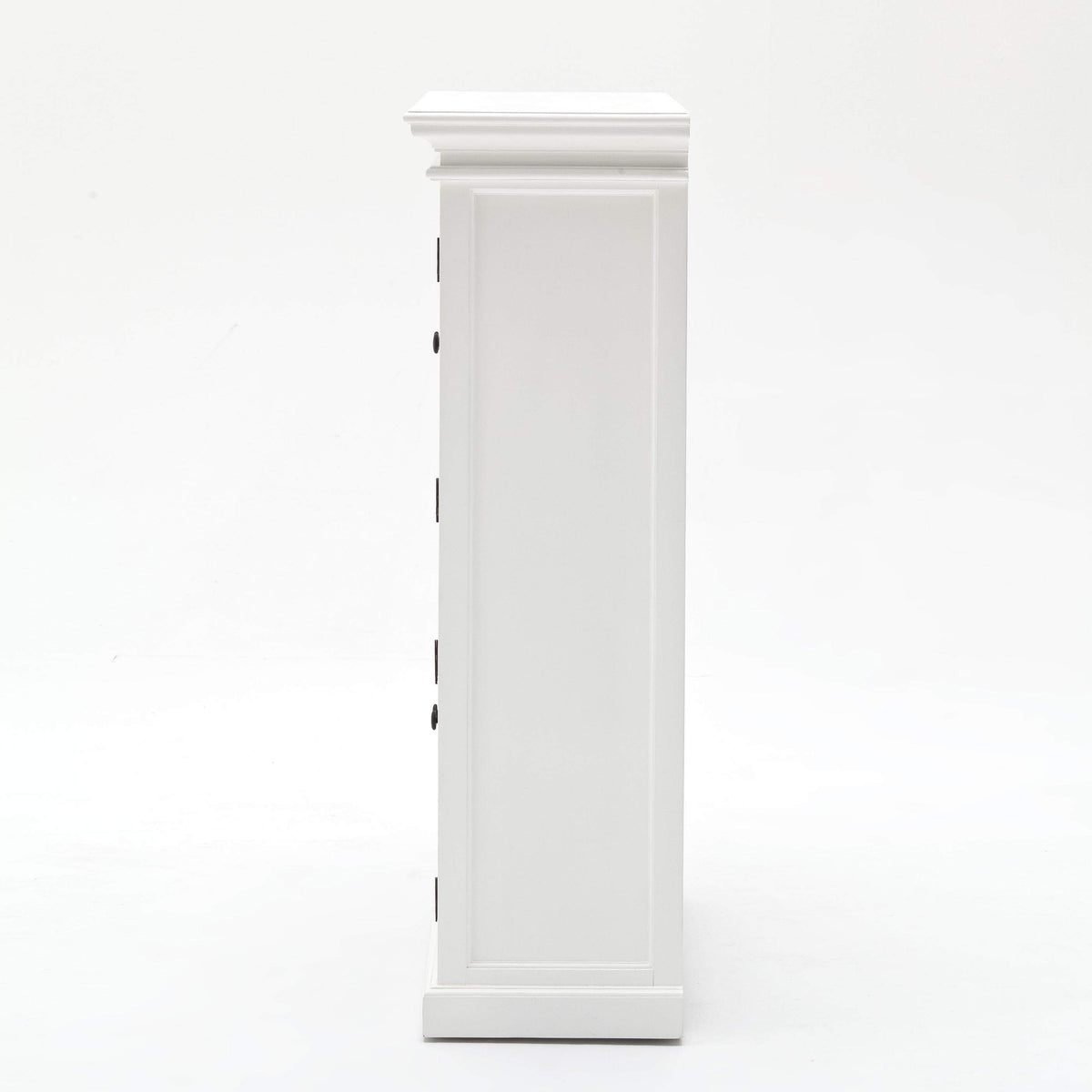 Halifax Small Cabinet - Weiß | Marcottestyle