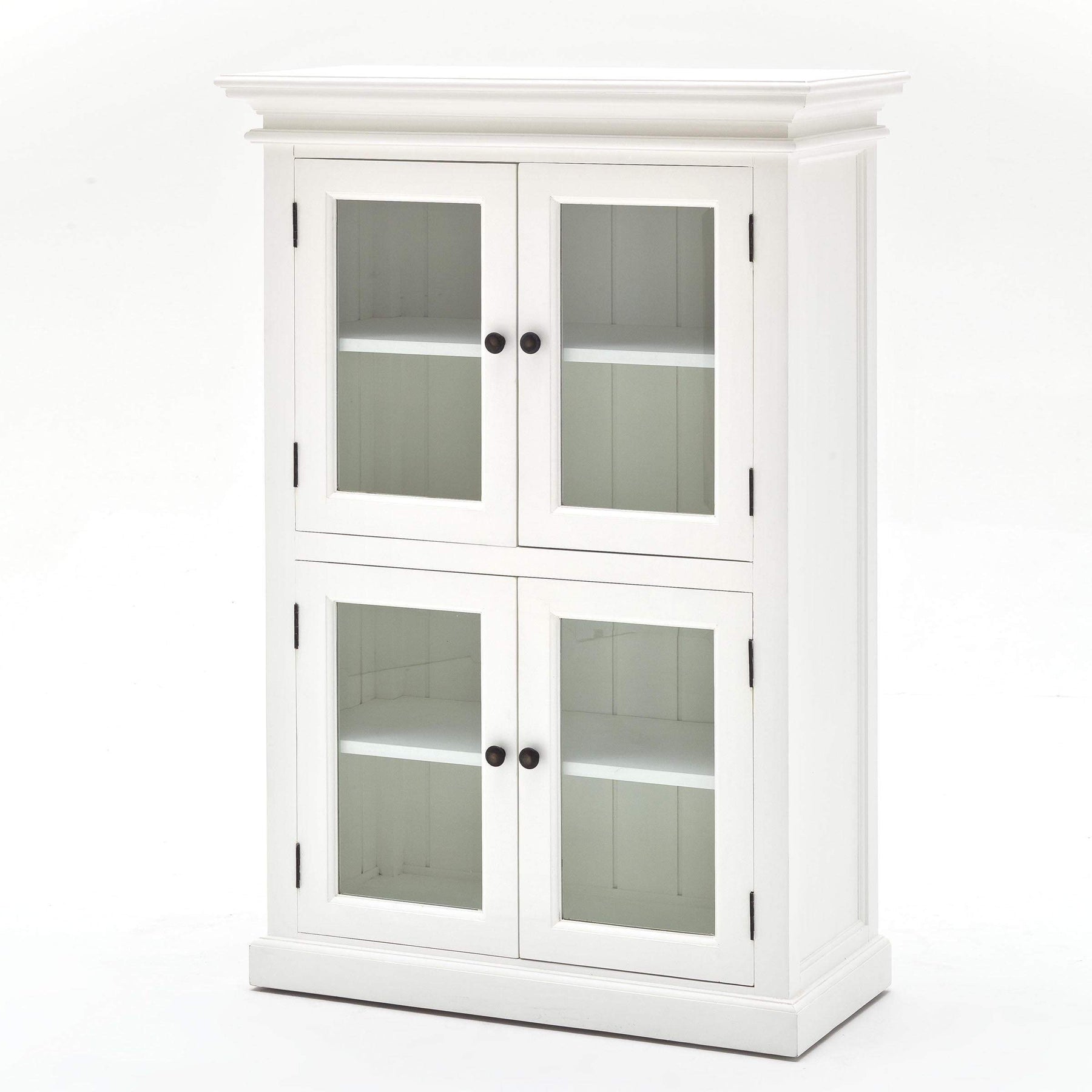 Halifax Small Schrank - Weiß