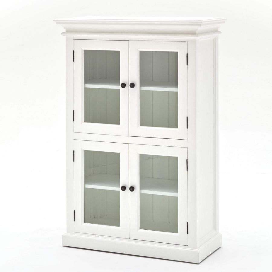 Halifax Small Schrank - Weiß