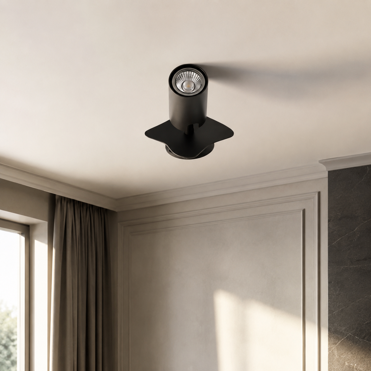 Ceiling Lamp Halvar 5914H