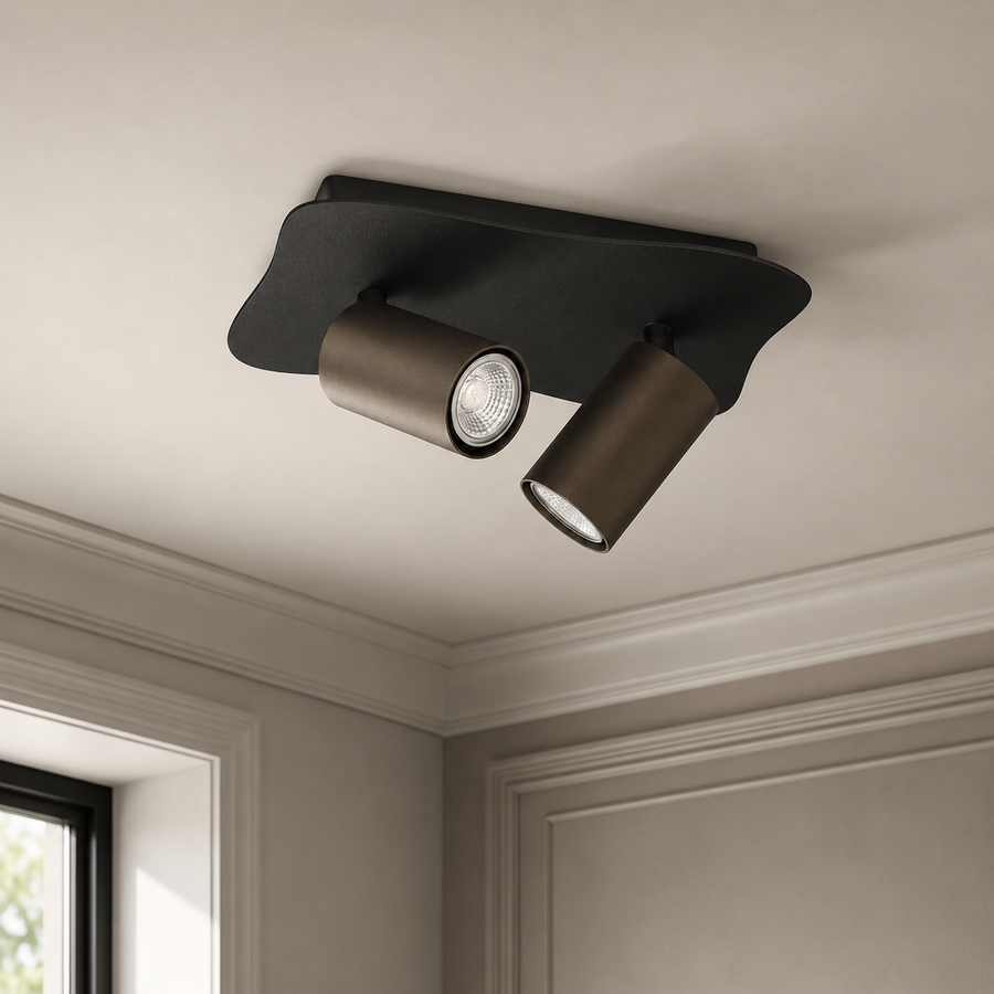 Ceiling Lamp Halvar 8175Q