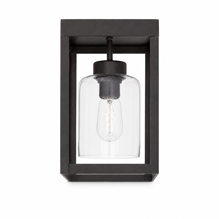 Ceiling Lamp Halvor 1605Q - Rust | Marcottestyle