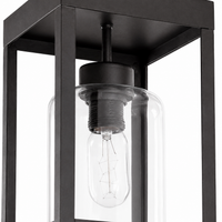 Ceiling Lamp Halvor 1605Q - Rost