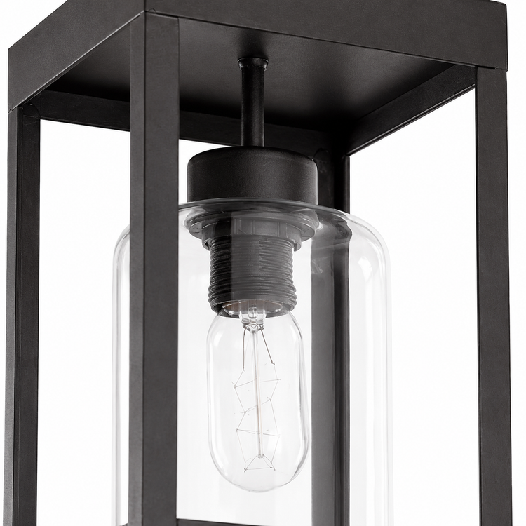 Ceiling Lamp Halvor 1605Q - Rust | Marcottestyle