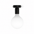 Plafondlamp Hedda 5089H - Roest