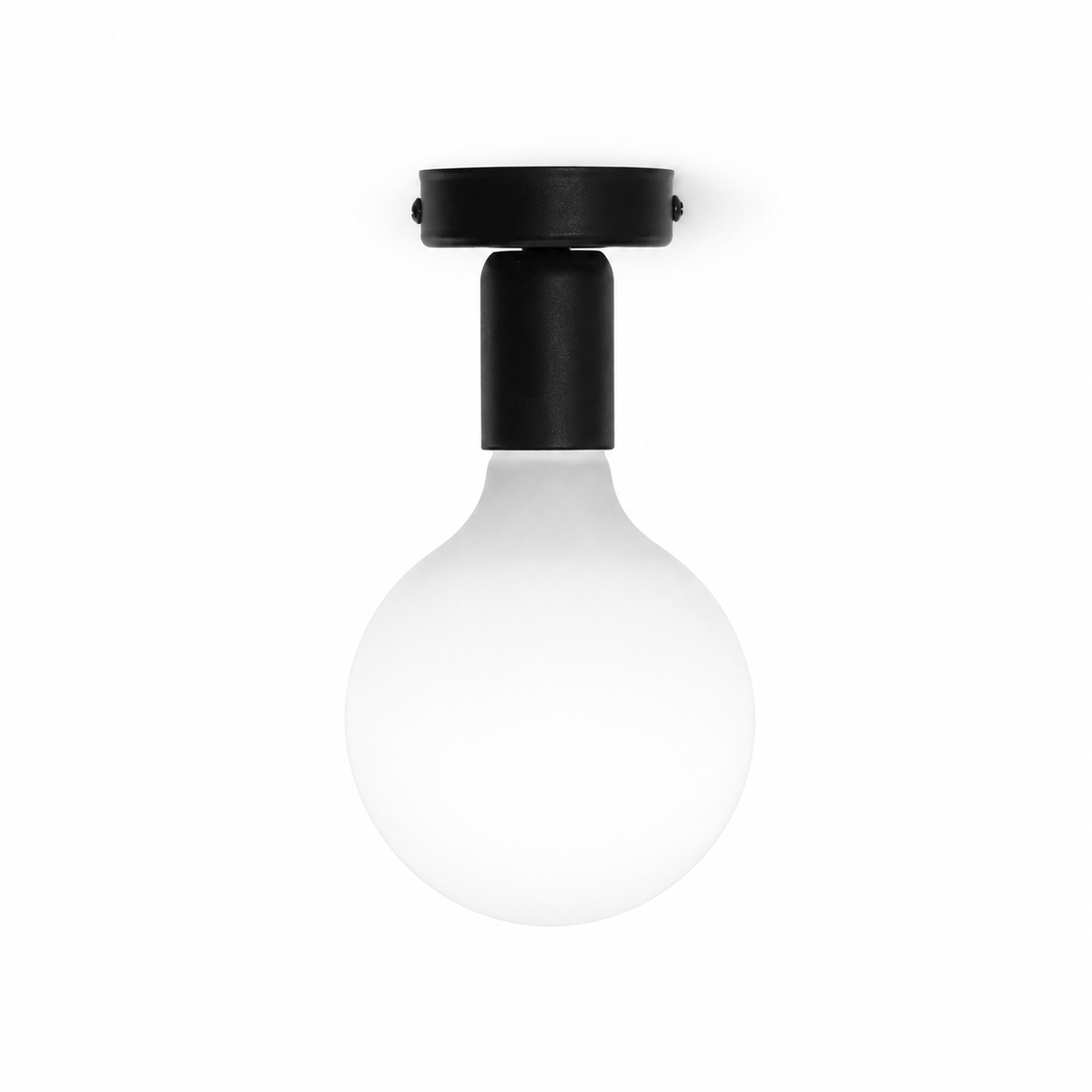 Ceiling Lamp Hedda 5089H - Rust | Marcottestyle