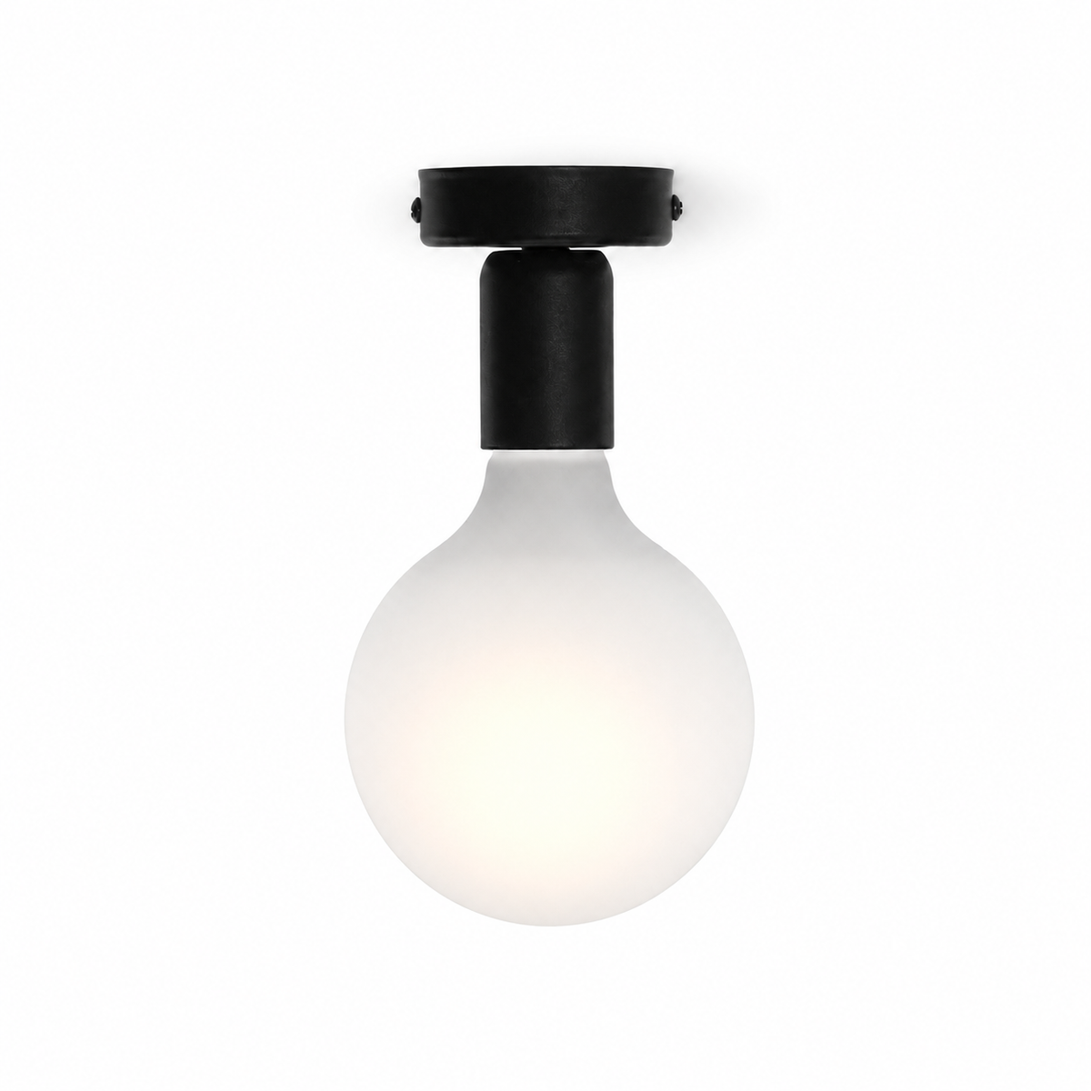 Ceiling Lamp Hedda 5089H - Rust | Marcottestyle
